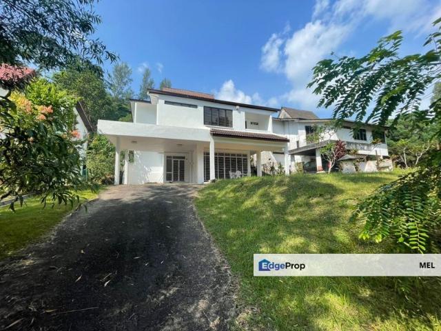 House for sale in Selangor