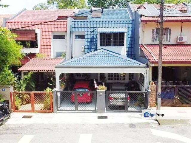 House for sale in Selangor