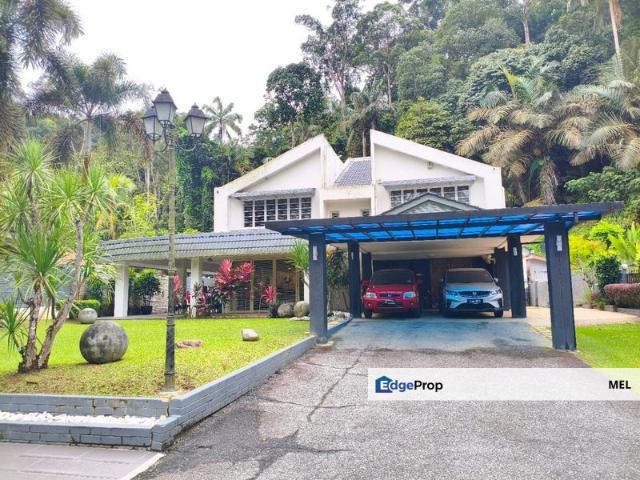 House for sale in Selangor