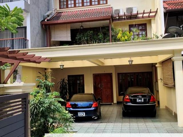 House for sale in Selangor