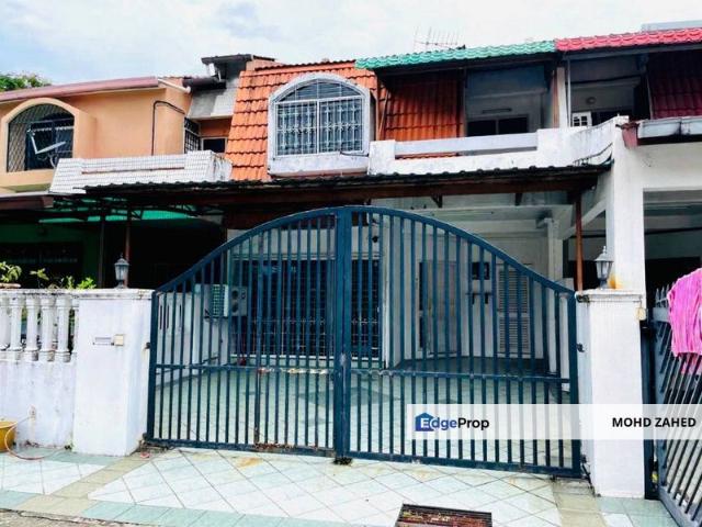 House for sale in Selangor