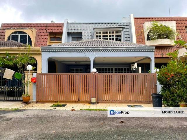 House for sale in Selangor
