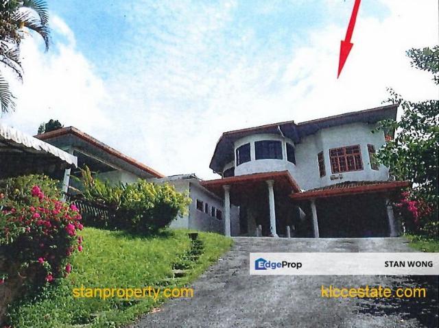 House for sale in Selangor