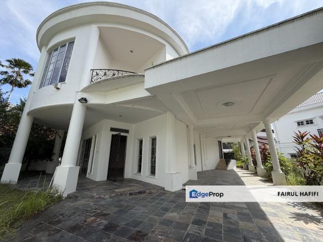 House for sale in Selangor