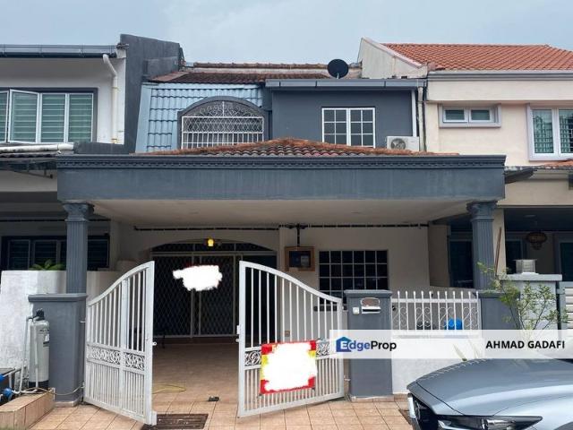 House for sale in Selangor