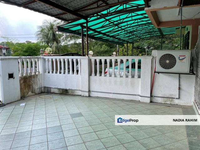 House for sale in Selangor
