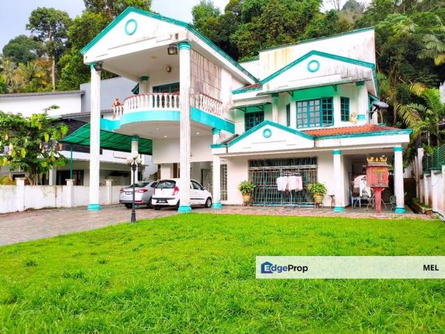 House for sale in Selangor
