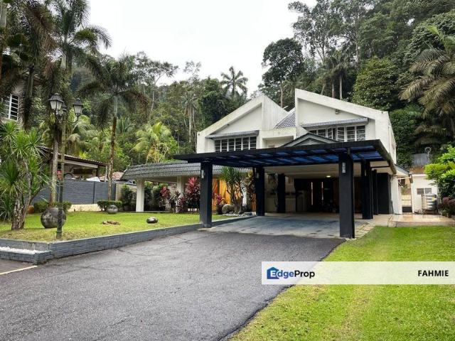 House for sale in Selangor