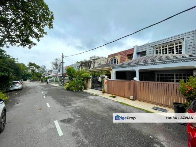 House for sale in Selangor