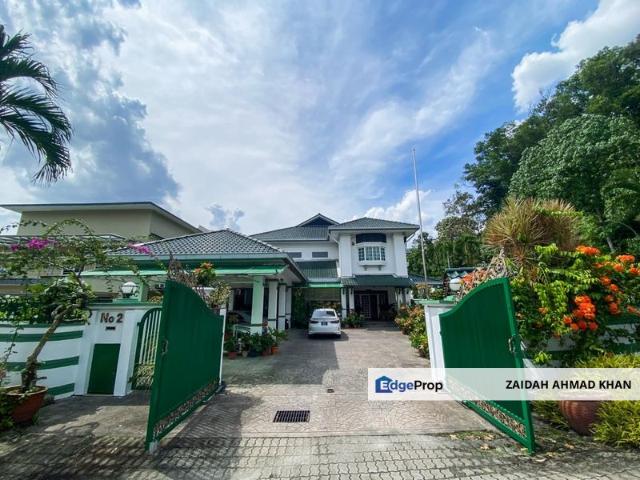 House for sale in Selangor