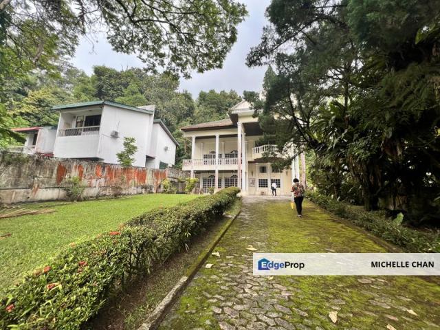 House for sale in Selangor