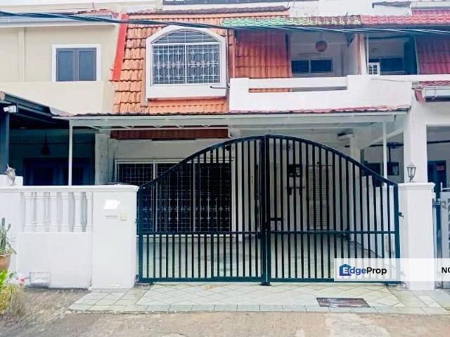 House for sale in Selangor