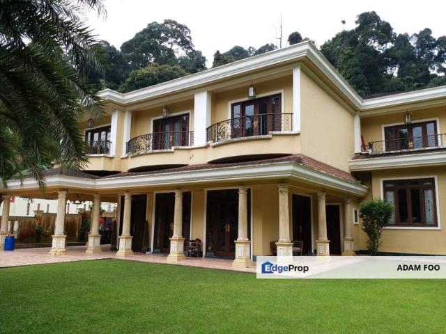 House for sale in Selangor