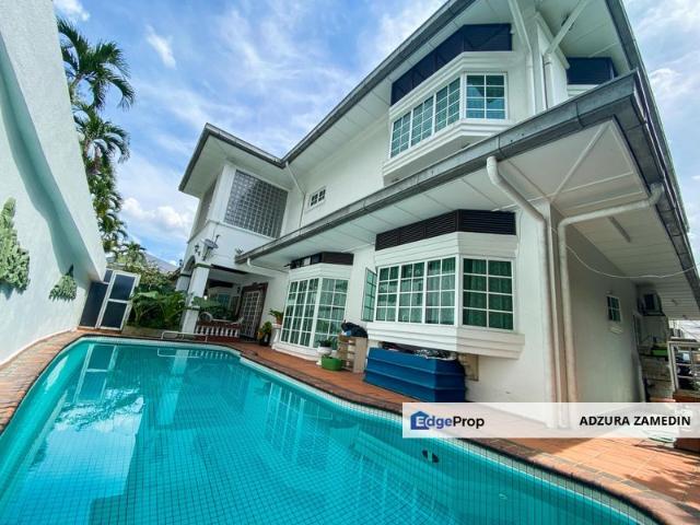 House for sale in Selangor