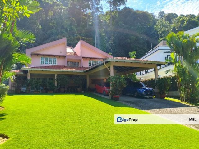 House for sale in Selangor