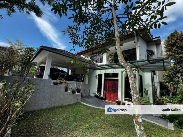 House for sale in Selangor