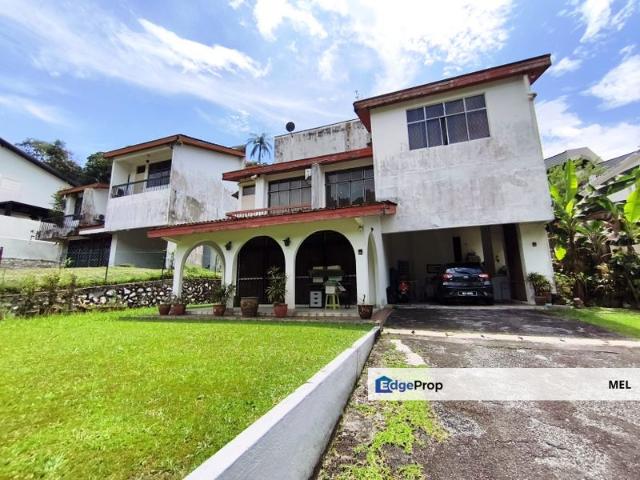 House for sale in Selangor
