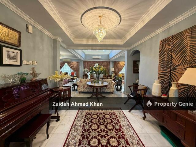 Bungalow for sale in Selangor