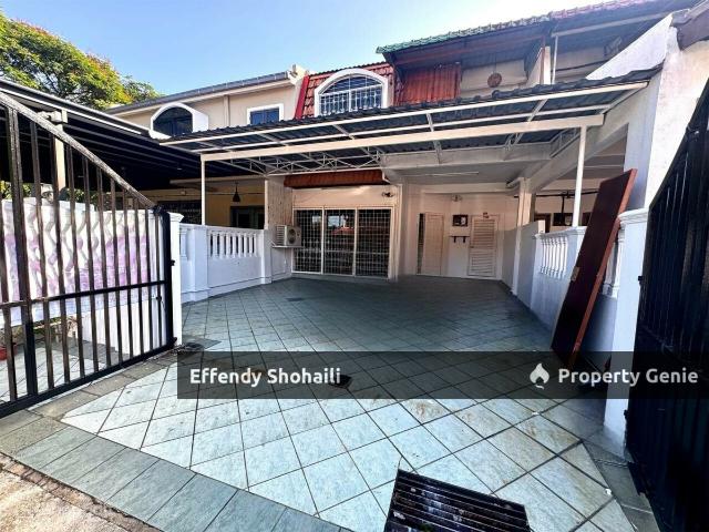 Terraced House for sale in Selangor