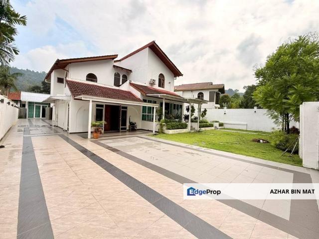 House for sale in Ampang, Majlis Perbandaran Ampang Jaya