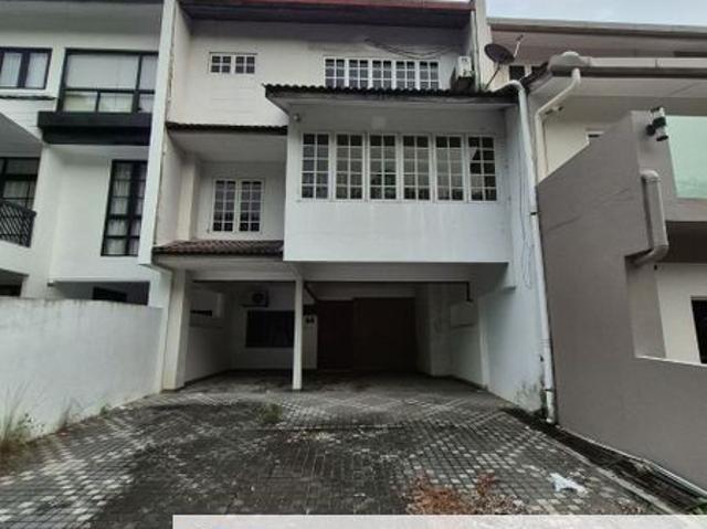 House for sale in Kampung Indah Permai, Majlis Perbandaran Ampang Jaya