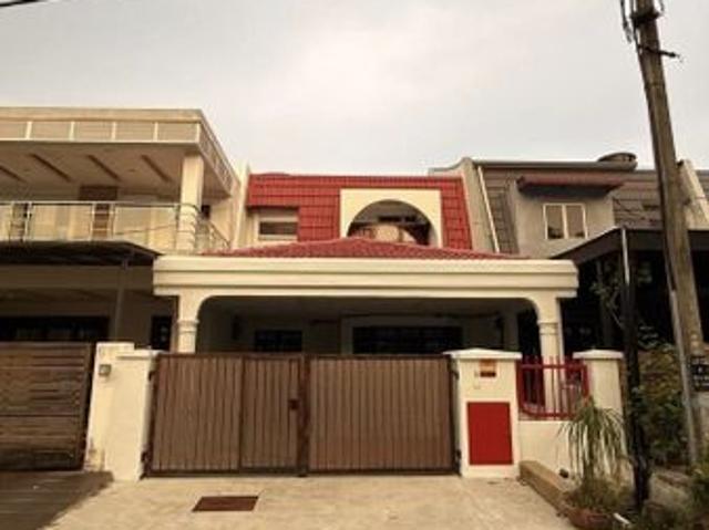 House for sale in Ampang, Majlis Perbandaran Ampang Jaya
