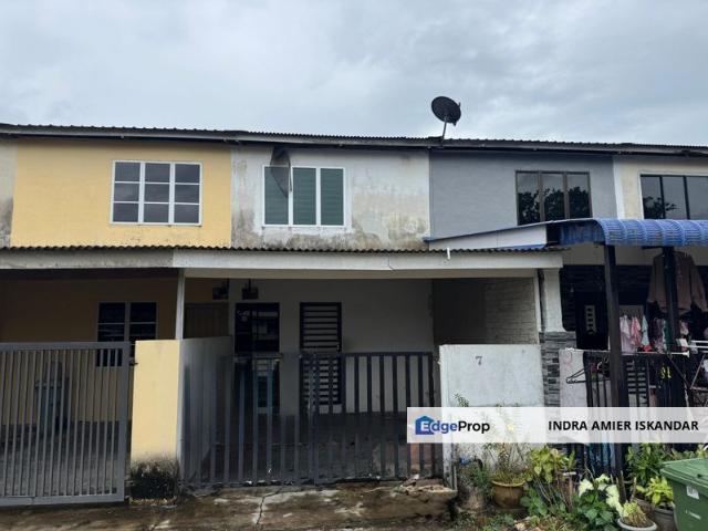 House for sale in Pahang