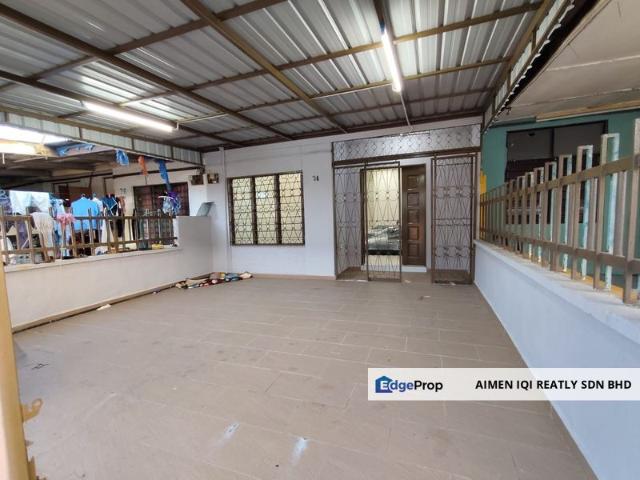 House for sale in Taman Tas, Kuantan