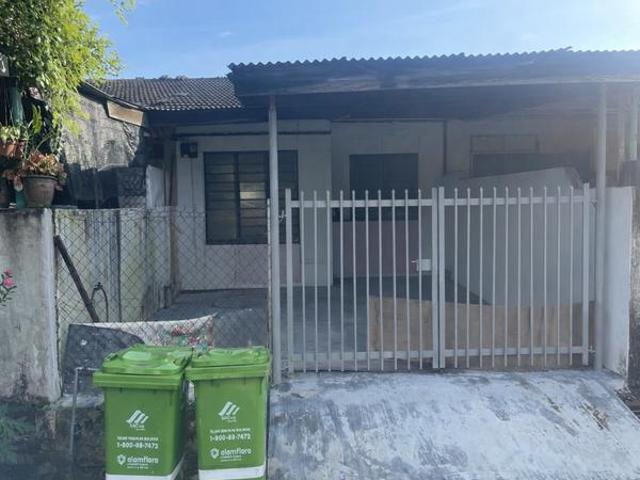 Terraced House for sale in Kuantan, Pahang