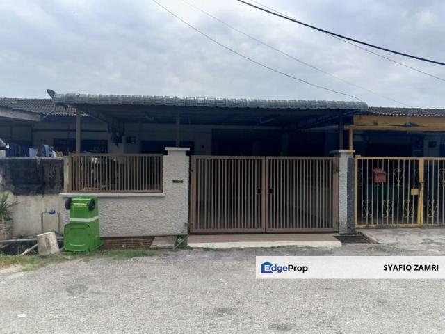 House for sale in Pahang