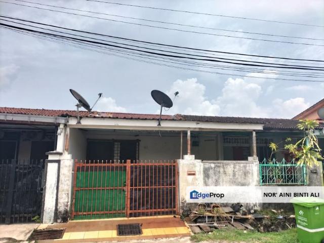 House for sale in Kuantan