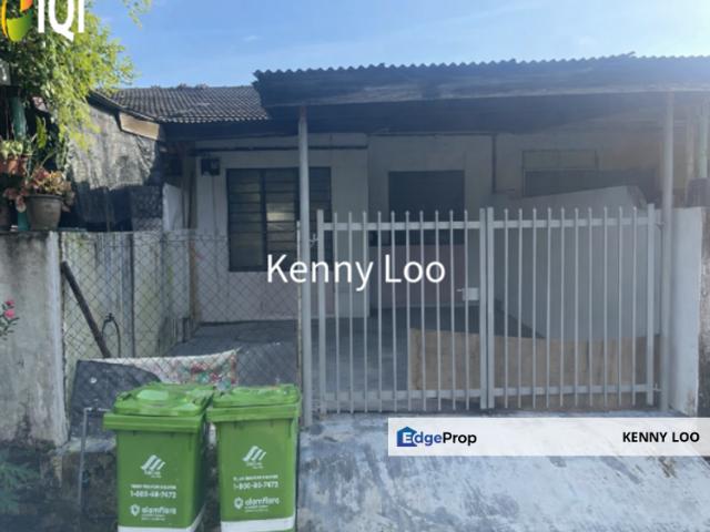 House for sale in Kuantan, Pahang