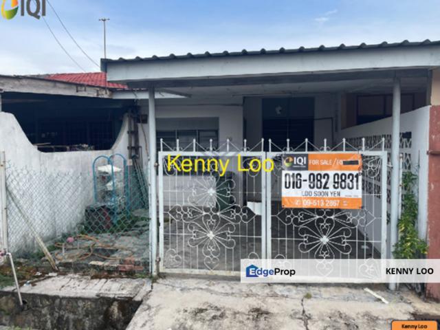 House for sale in Kuantan, Pahang