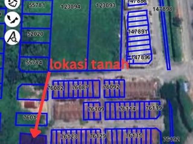 House for sale in Pahang