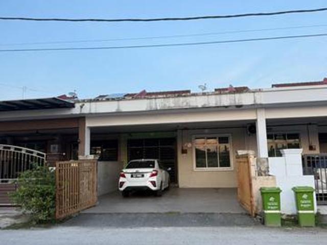 Terraced House for sale in Kuantan, Pahang