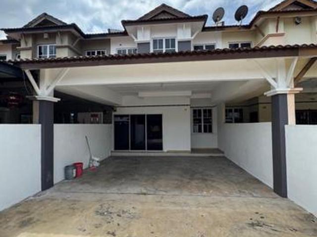 Terraced House for sale in Kuantan, Pahang