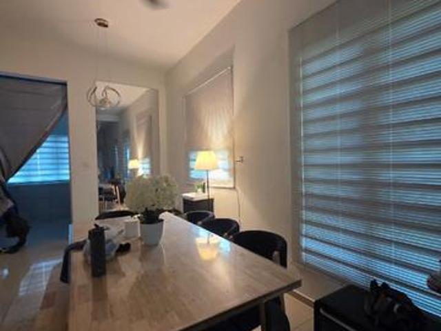 Terraced House for rent in Kuantan, Pahang