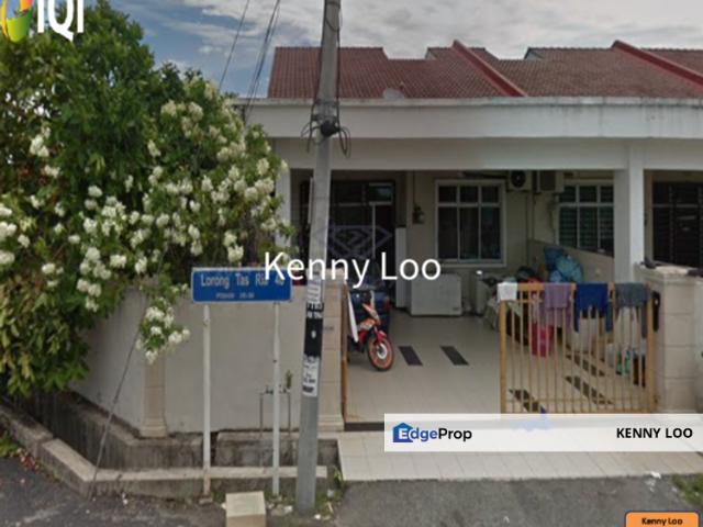 House for sale in Kuantan, Pahang