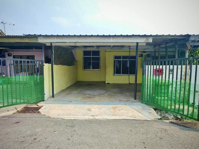 Terraced House for sale in Kuantan, Pahang