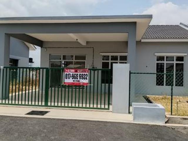 Residential House for sale in Kuantan, Pahang