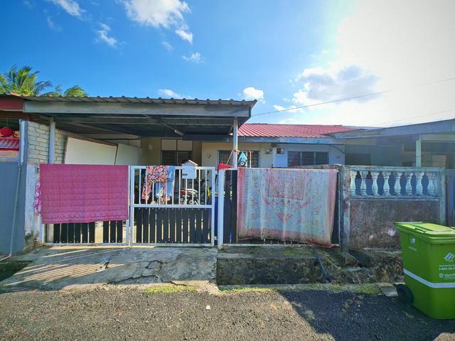 Terraced House for sale in Kuantan