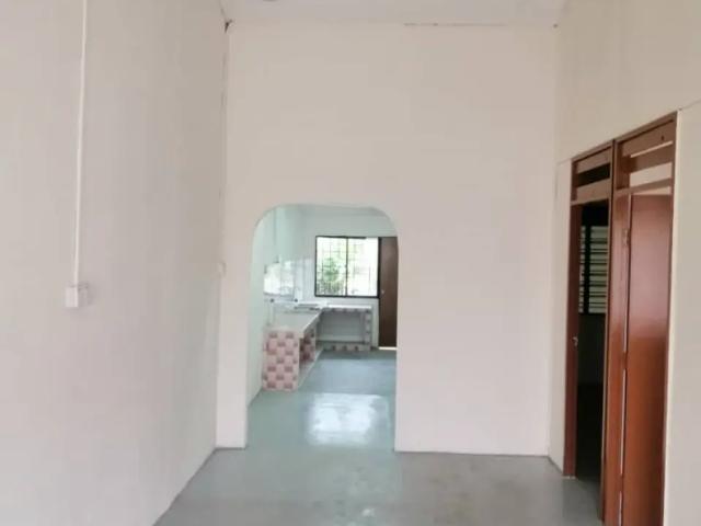 House for rent in Pahang