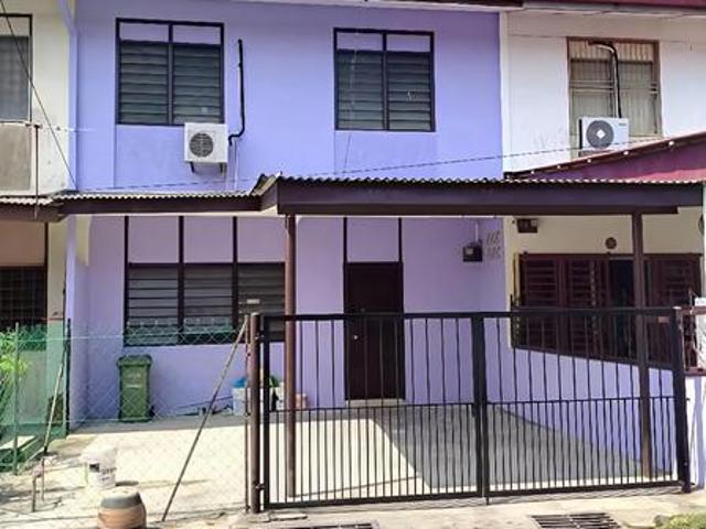 Terraced House for sale in Kuantan, Pahang