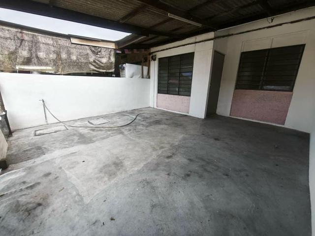 Terraced House for sale in Kuantan, Pahang