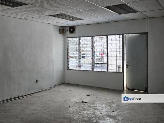 Shop for sale in Johore Bahru, Johor
