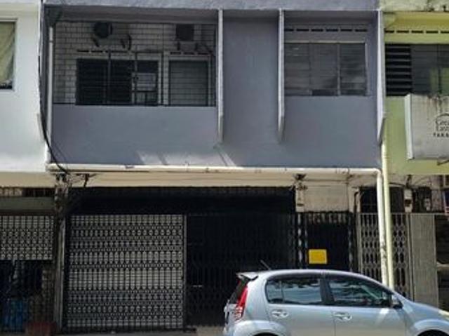 Shop for sale in Johore Bahru, Johor