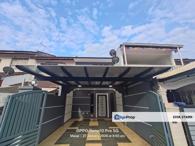 House for sale in Johore Bahru, Johor