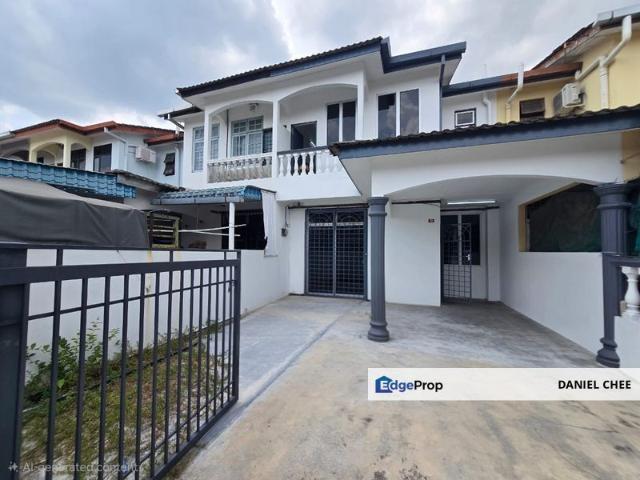 House for sale in Perak, Tanjong Ipoh