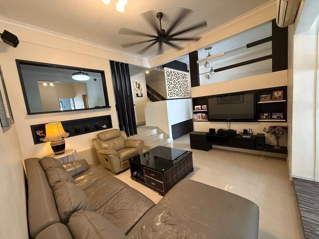 Terraced House for sale in Johore Bahru, Johor