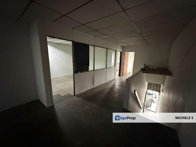 Shop for rent in Bukit Ledang, Johor
